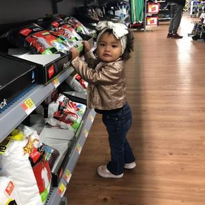 Meet your Posher, Ariel ramos